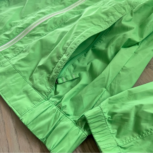 Columbia packable jacket - Picture 2 of 7